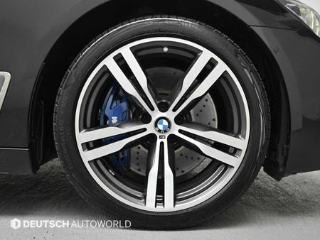 BMW 7-Series — photo 05