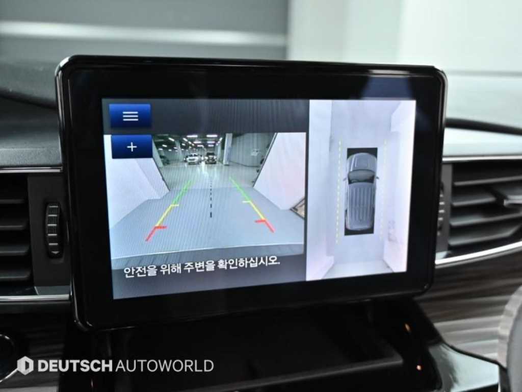Ford Explorer — photo 15