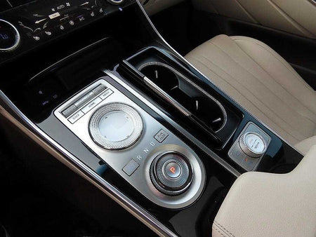 Genesis GV80 — photo 11