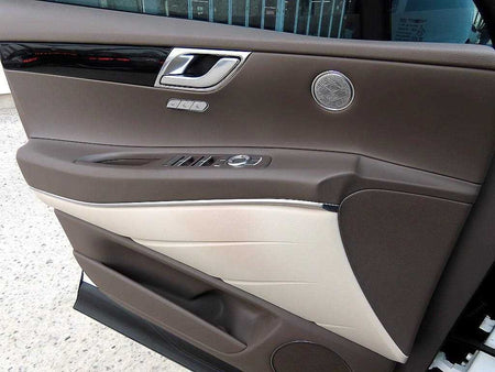Genesis GV80 — photo 12