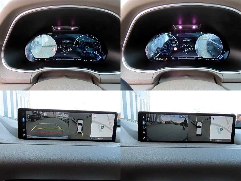 Genesis GV80 — photo 18