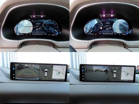 Genesis GV80 — photo 18