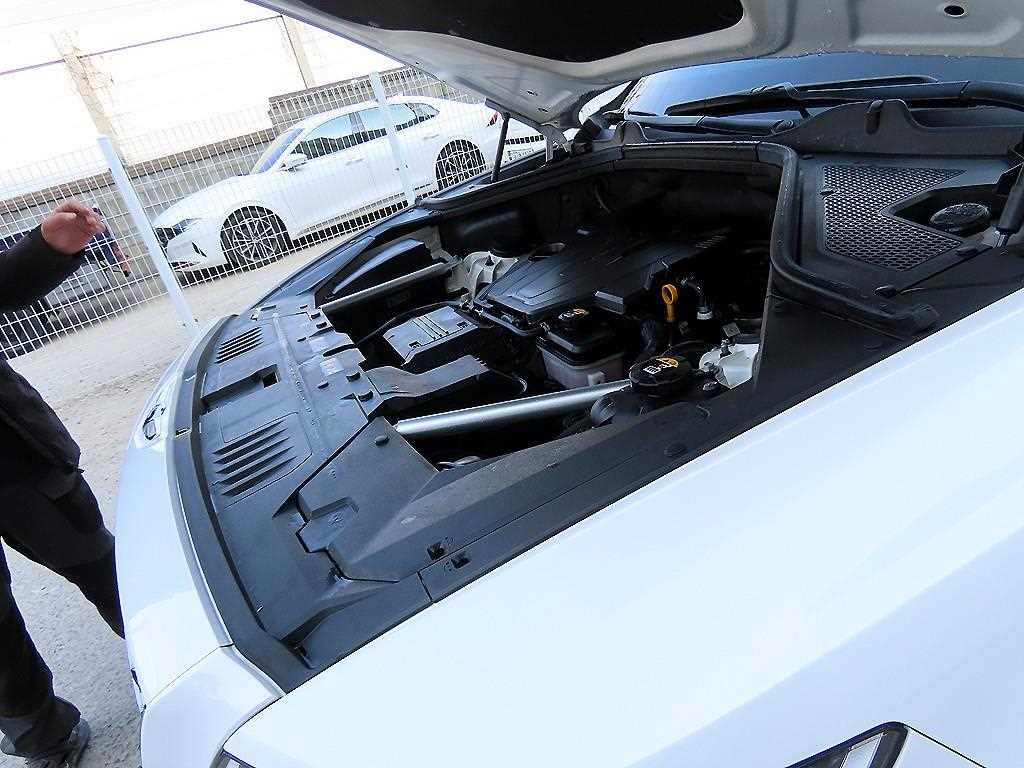 Genesis GV80 — photo 19