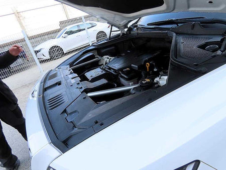 Genesis GV80 — photo 19