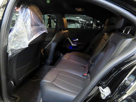 Mercedes-Benz A-Class — photo 07