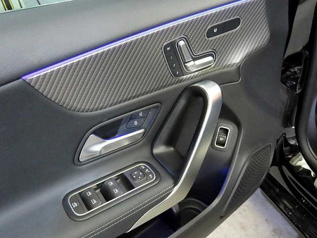 Mercedes-Benz A-Class — photo 13