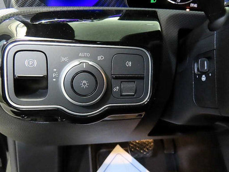 Mercedes-Benz A-Class — photo 14