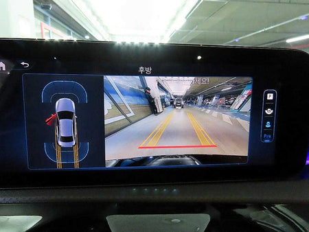 Mercedes-Benz A-Class — photo 15