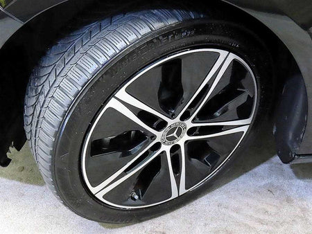 Mercedes-Benz A-Class — photo 18