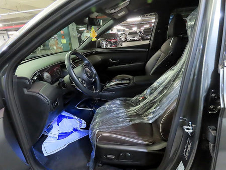 Hyundai Tucson — photo 06
