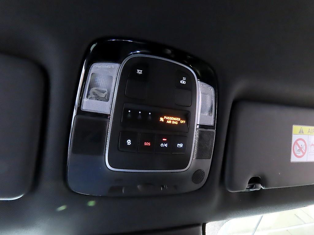 Hyundai Tucson — photo 14