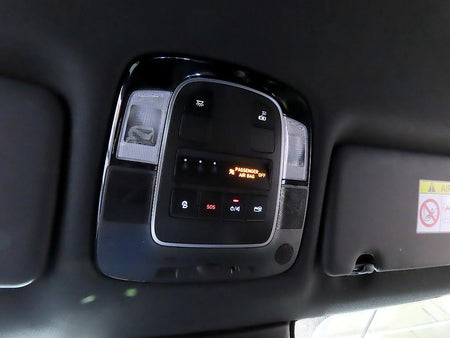 Hyundai Tucson — photo 14