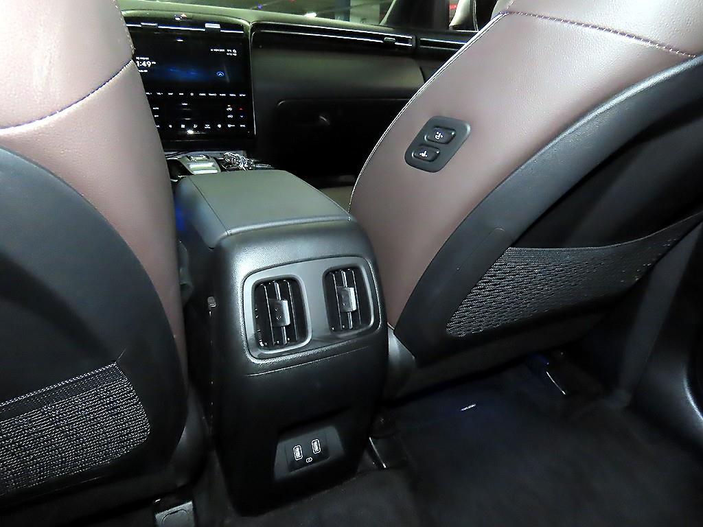 Hyundai Tucson — photo 15