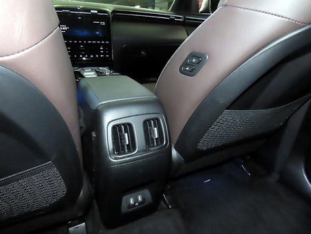 Hyundai Tucson — photo 15