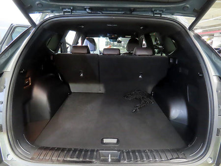 Hyundai Tucson — photo 16