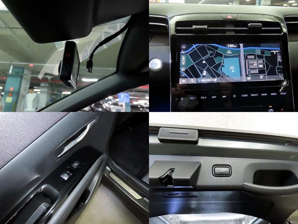 Hyundai Tucson — photo 18