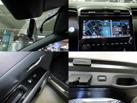 Hyundai Tucson — photo 18