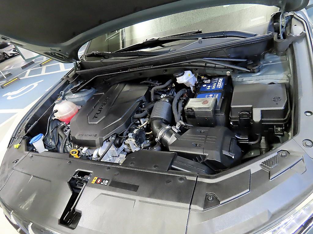 Hyundai Tucson — photo 19