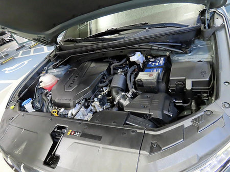 Hyundai Tucson — photo 19