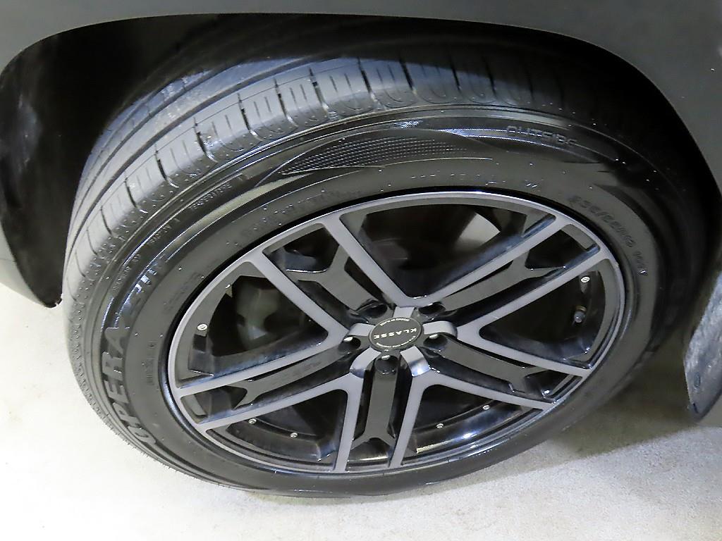 Hyundai Tucson — photo 20