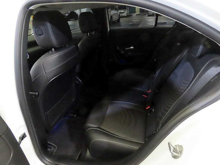 Mercedes-Benz A-Class — photo 07