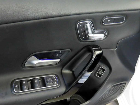 Mercedes-Benz A-Class — photo 17