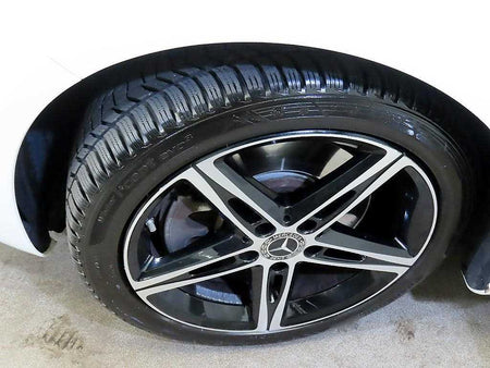 Mercedes-Benz A-Class — photo 19