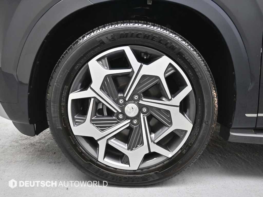 Hyundai Palisade — photo 05