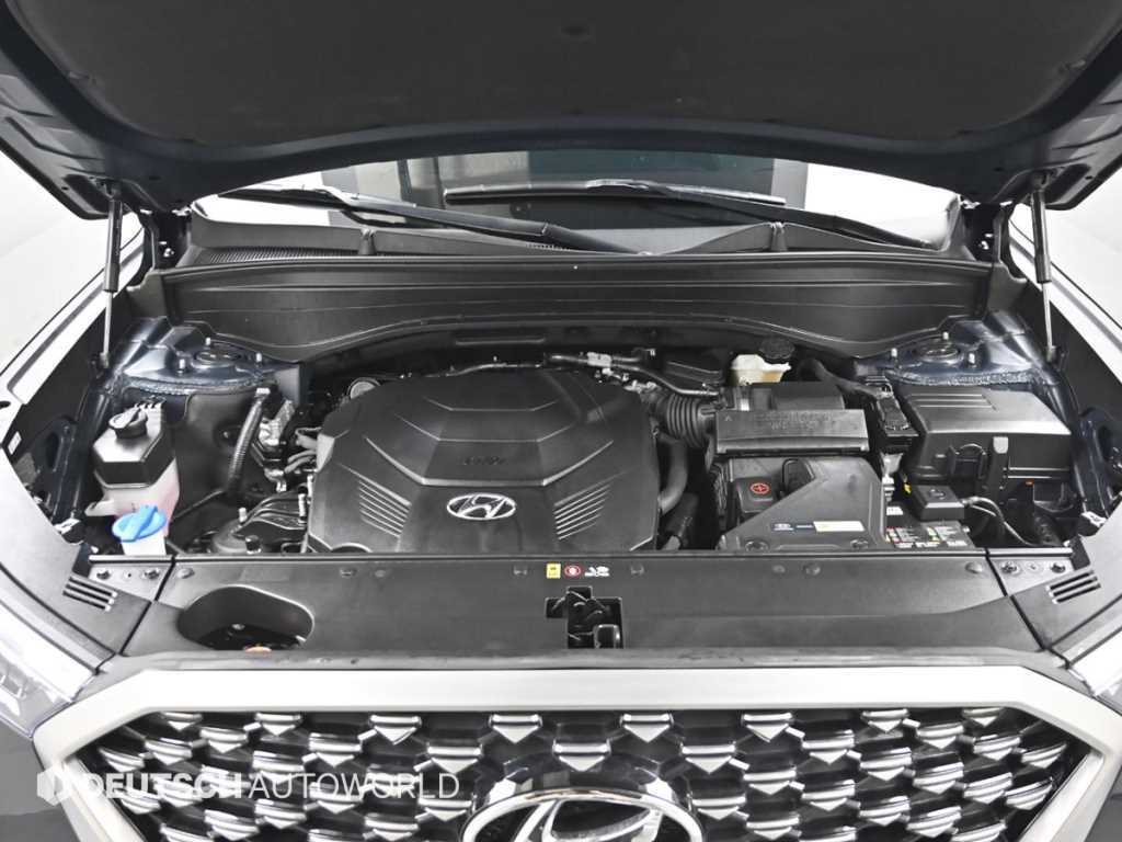 Hyundai Palisade — photo 06