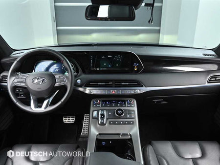 Hyundai Palisade — photo 07