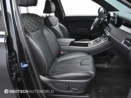 Hyundai Palisade — photo 10