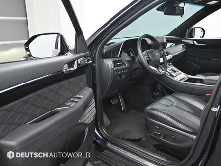 Hyundai Palisade — photo 11