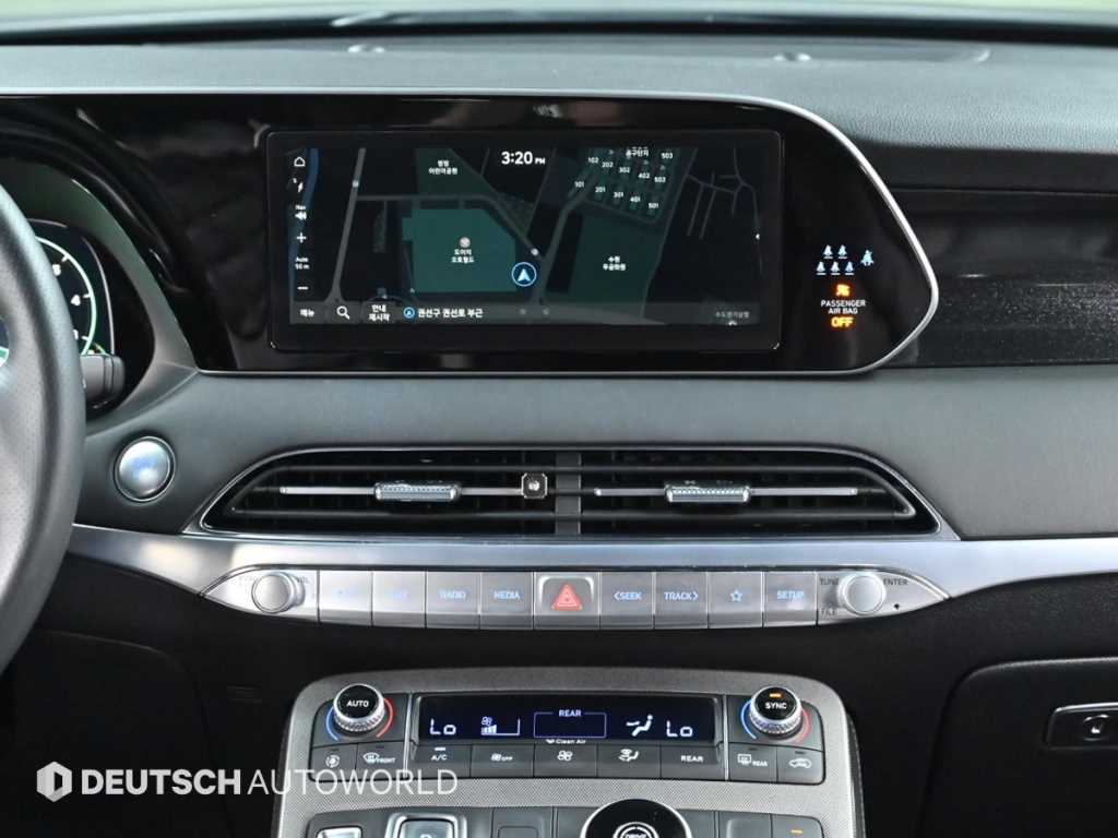 Hyundai Palisade — photo 14