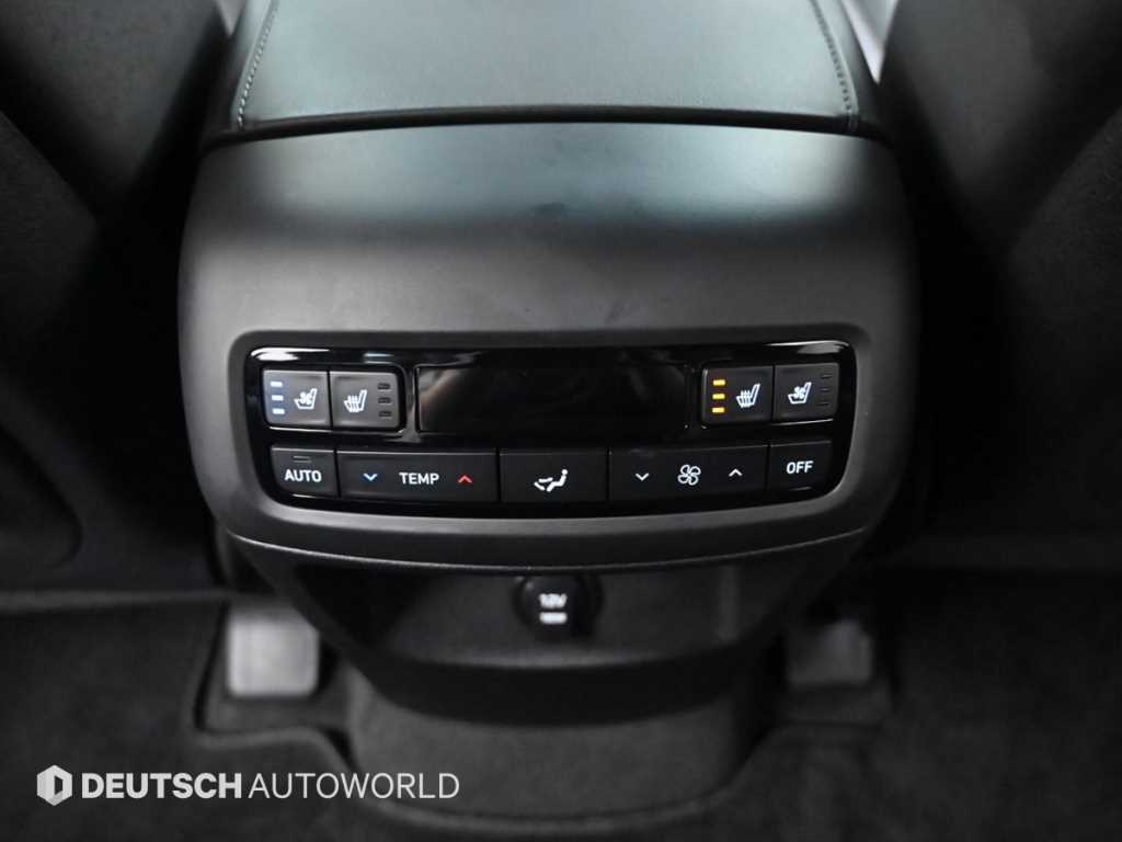 Hyundai Palisade — photo 16