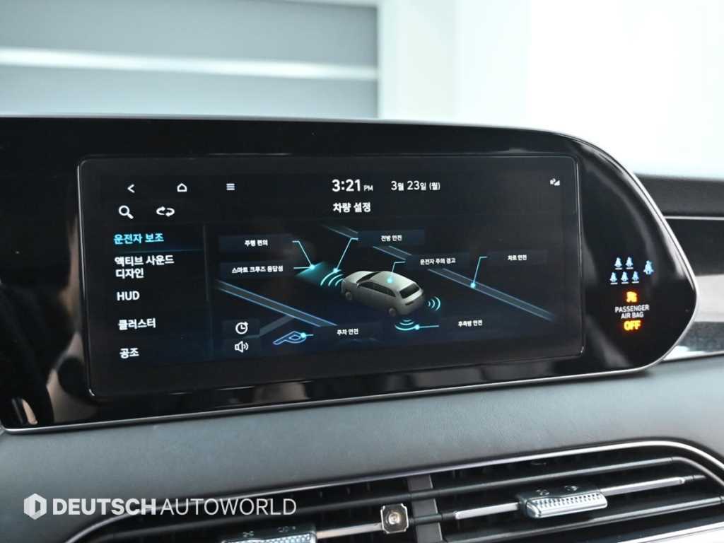 Hyundai Palisade — photo 18