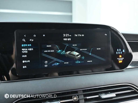 Hyundai Palisade — photo 18