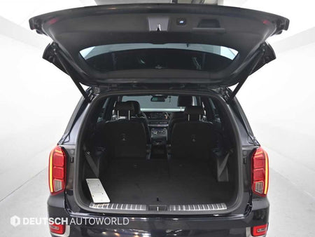 Hyundai Palisade — photo 19