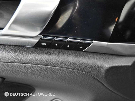 Porsche Panamera — photo 17