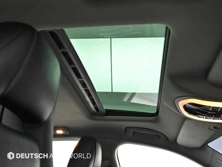 Porsche Panamera — photo 18