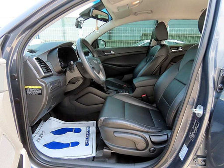 Hyundai Tucson — photo 05