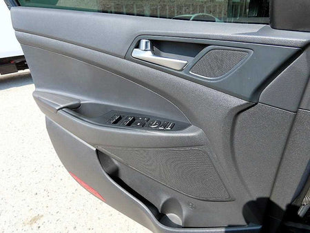 Hyundai Tucson — photo 11