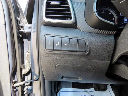 Hyundai Tucson — photo 12