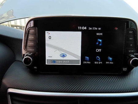 Hyundai Tucson — photo 14