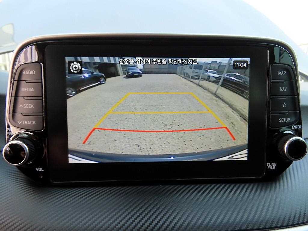 Hyundai Tucson — photo 15