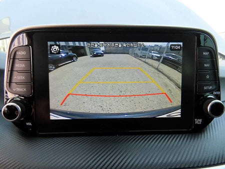Hyundai Tucson — photo 15
