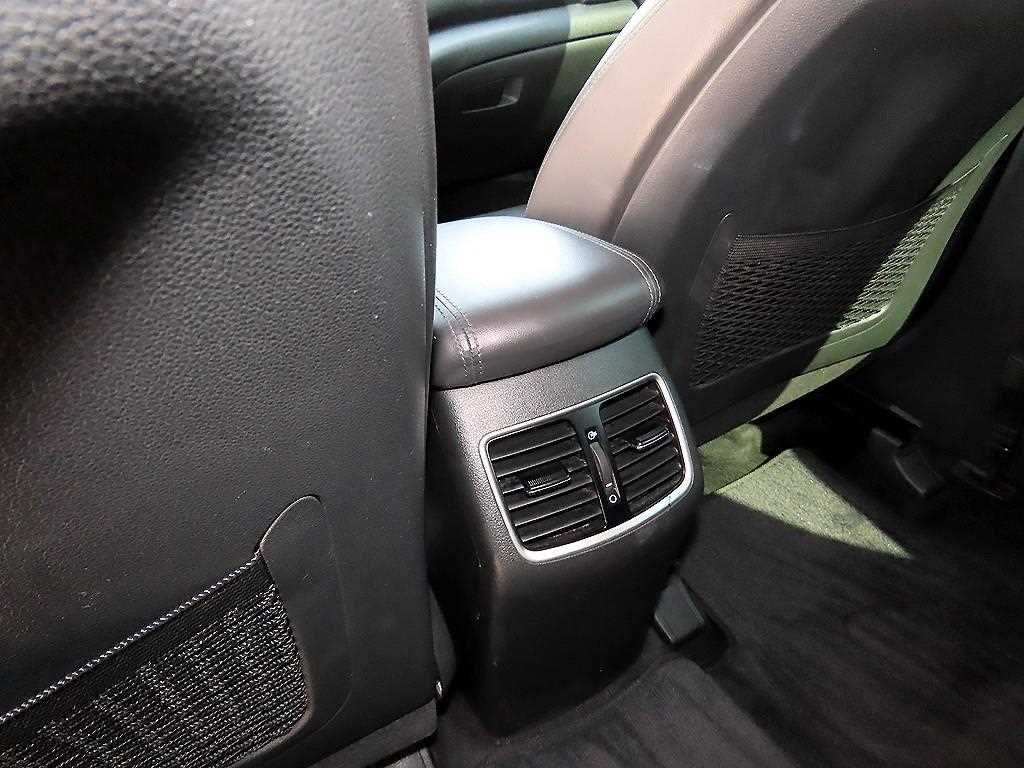 Hyundai Tucson — photo 17