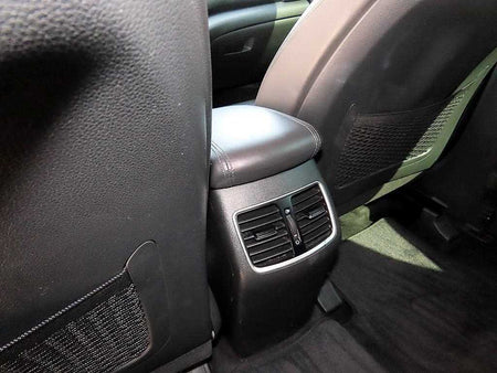 Hyundai Tucson — photo 17