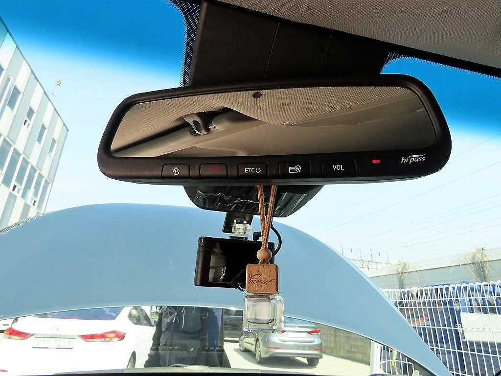 Hyundai Tucson — photo 18