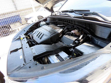 Hyundai Tucson — photo 19
