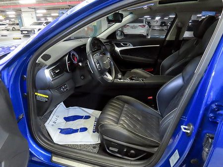 Genesis G70 — photo 06